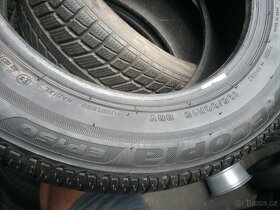 195/60/15 88v Bridgestone - letní pneu 2ks - 3