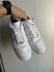 Nike Air Force 1 - 44,5 - 3