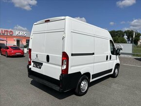 Peugeot Boxer 2,OHDi, Klima,Temp,PDC,PC, vč. DPH - 3