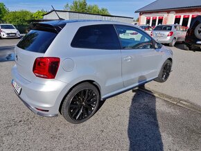 Volkswagen Polo 1,8TSI GTI BMT - 3