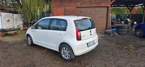 Škoda Citygo (2x) 1.0 44kw rok-2014 Ambition - vyplaveno DPH - 3