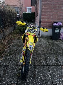 suzuki rmz 250 rok 2023 - 3