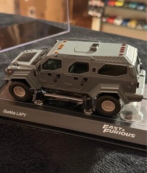 Fast and furious gurkha lapv - 3