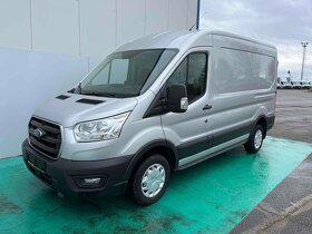 Ford Transit 2.0, 96 kW, L2H2, Tažné, Navi - 3