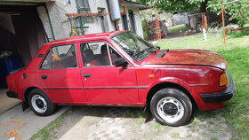 Škoda 120L STK 6/2025 - 3