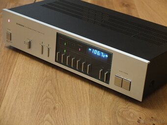 PIONEER SA-520 Stereo Integrated Amplifier - 3