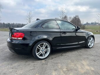 BMW E82 135i N55_DKG_FACELIFT_MPAKET_148tis - 3