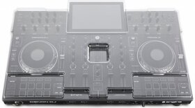 Denon DJ Prime 4 + - 3