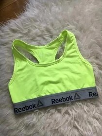 Sportovní podprsenka REEBOK - 3