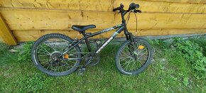 Dětské kolo Decathlon ROCKRIDER ST500 - 3