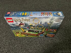 LEGO® Harry Potter 76416 Famfrpálová truhla - 3