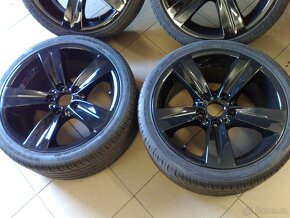 alu kola 5x120 r18 original bmw - 3