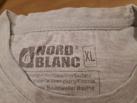 Nordblanc dlouhý rukáv - 3