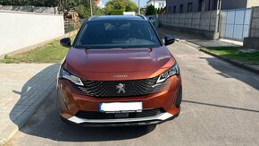 Peugeot 5008 GT, automat, 7 míst - 3