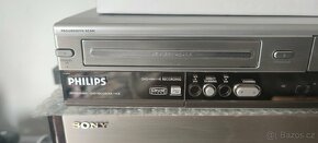 PHILIPS DVDR 3320V - 3