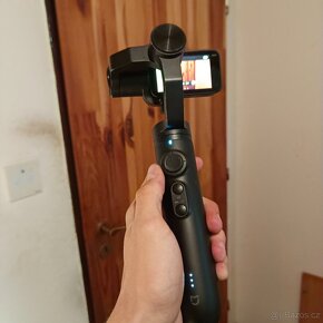 Xiaomi mi action camera 4k - 3