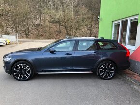 VOLVO V90 CROSS COUNTRY 2.0 D5 AWD DPH PANORAMA - 3