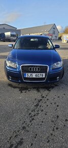 Audi A3 - 3