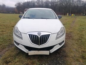 LANCIA DELTA 2.0JTD 121KW SERVIS ROK 2010 - 3