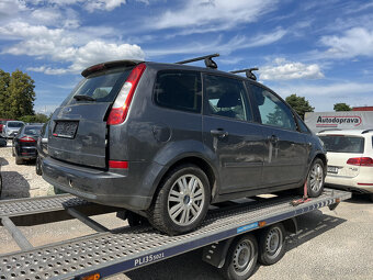 Ford C-max 2.0tdci PRODEJ NÁHRADNÍCH DÍLŮ - 3