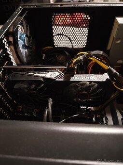 Asrock RX 6500 XT - 3