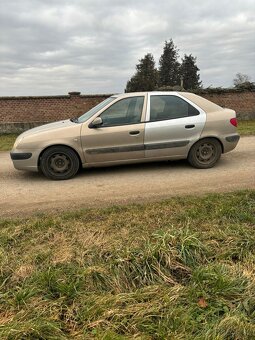 Citroen Xsara 2.0 HDI - 3