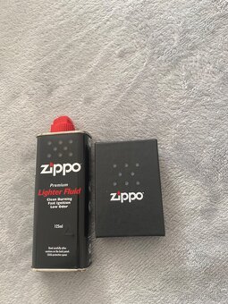 Zapalovač Zippo - 3