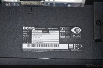 BenQ LED monitor 22 GL2250 - 3