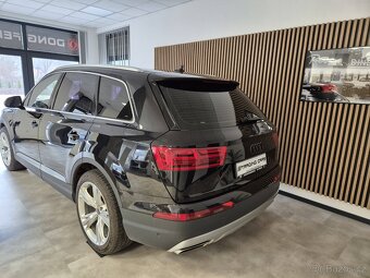 Audi Q7 3,0 TDI 200kW quattro tiptronic DPH - 3