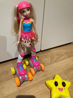 Barbie na dálkové ovládání - 3