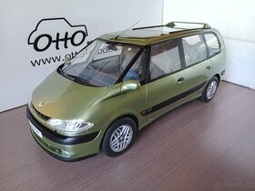 Honda,Citroën,Subaru,BMW ,Ford, VW a Renault 1:18 Ottomobile - 3