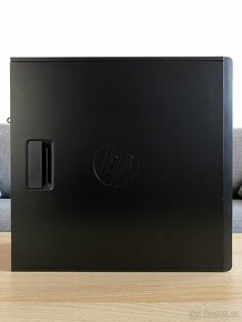 HP Z440 Workstation - E5-1620v4, 16GB, 1TB SSD, GTX 970 - 3