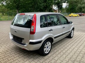 Ford Fusion 1.25 16V KLIMA - 3