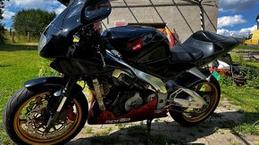 Aprilia Rsv Mille - 3