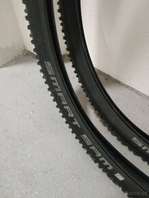 Schwalbe Smart Sam 28 x 1.75 (47 - 622) - 3