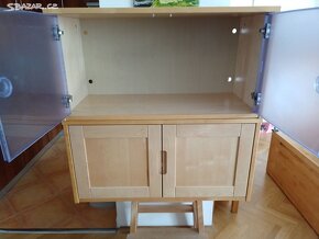 IKEA Effektiv 2 skříňky - 3