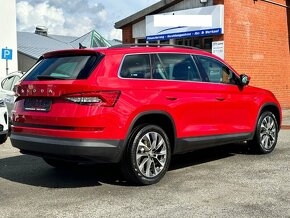 Škoda Kodiaq 2.0 TDI Clever rok 07/2021 - 3