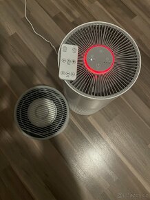 Hysure Kilo Pro Air Purifier & Humidifier + zvlhčovač - 3