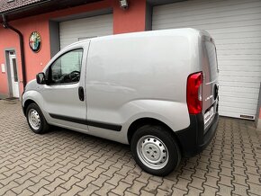 Fiat Fiorino 1.4 57kW - 3