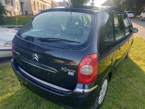 Citroën Xsara Picasso, 1.6 HDI, 80kW, BEZ KOROZE - 3