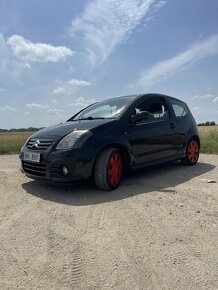 Citroen C2 VTS 1.6 HDI - 3