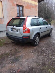 Volvo xc 90 - 3