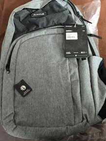 Batoh Dakine Campus greyscale 33 L - 3