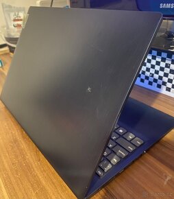 Lenovo notebook - 3