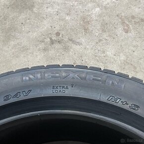 NOVÉ Zimní pneu 225/45 R17 94V Nexen - 3