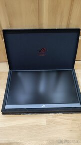 Prodám monitor ASUS ROG STRIX XG 16 AHPE se zárukou - 3