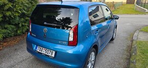 Citigo 1,0 55kw - 3