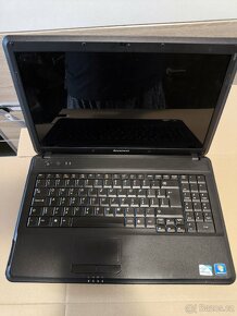 Notebook LENOVO G550 15,6". - 3