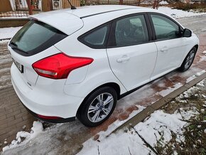 FORD FOCUS 1.0 BENZIN, R.V. 2018 - 3