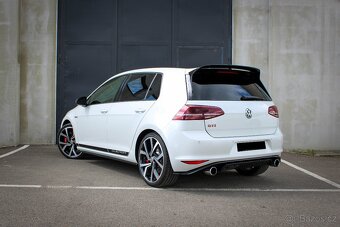 Volkswagen Golf GTI CLUBSPORT DSG7 BMT odpočet DPH - 3